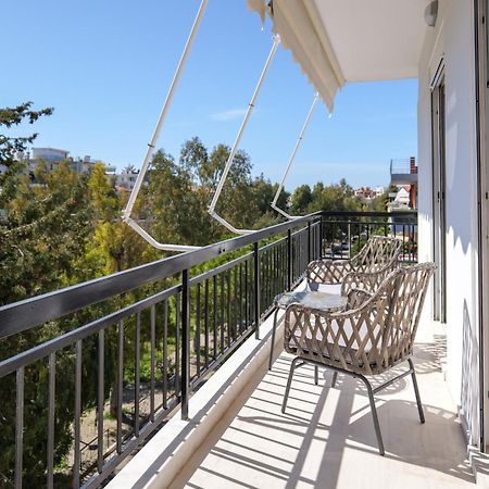 Magnificent Riviera Residence Vipgreece Athen Eksteriør billede