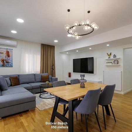 Magnificent Riviera Residence Vipgreece Athen Eksteriør billede