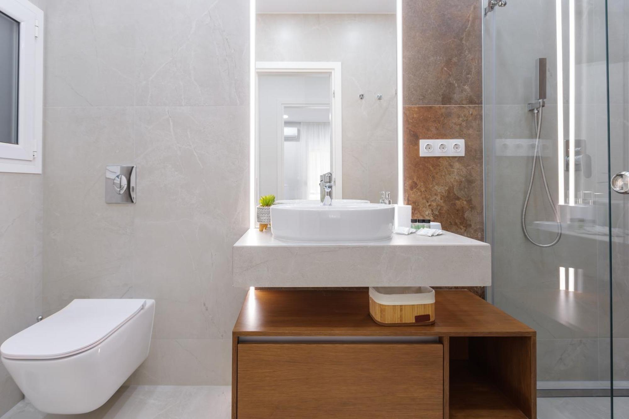 Magnificent Riviera Residence Vipgreece Athen Eksteriør billede